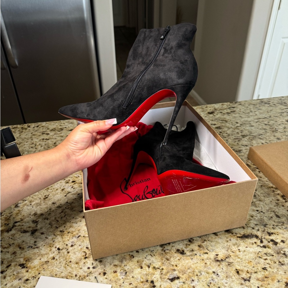 Worn Only Twice - image 2